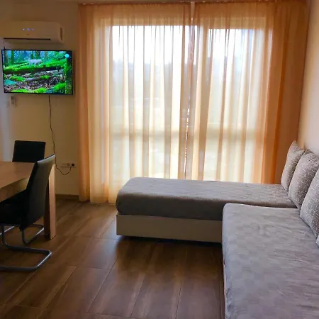 Lejlighed Grand Saharov Varna