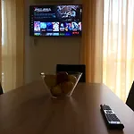 Appartement Grand Saharov