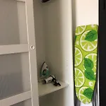 Appartement Grand Saharov *