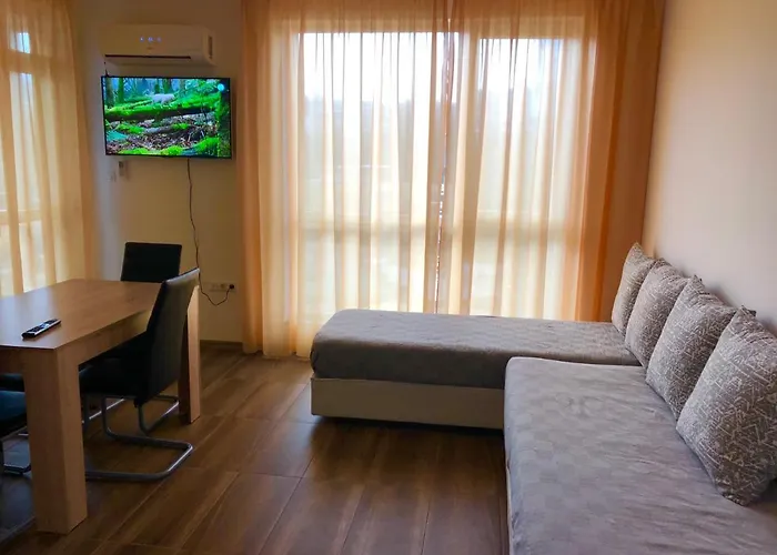 Appartement Grand Saharov Varna